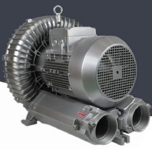 激光雕刻機吸附高壓風機